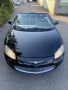 Chrysler Sebring 2,7 aut. Cabriolet